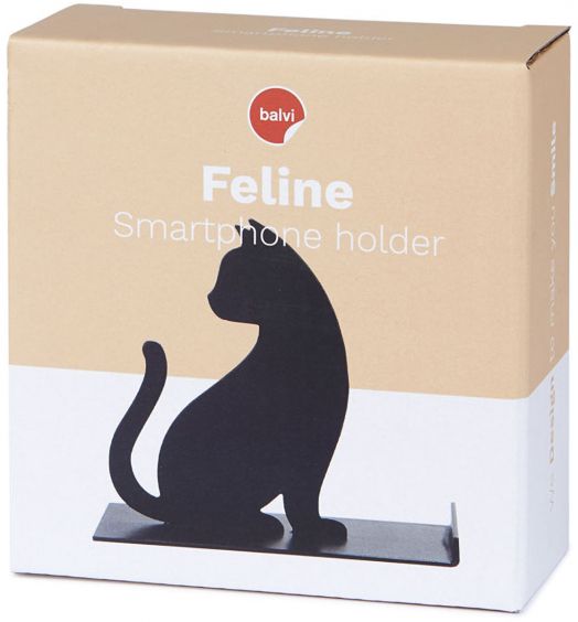 Държач за смартфон Balvi - Котка