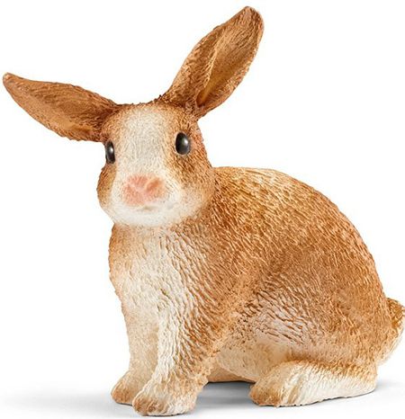 Фигурка Schleich: Заек