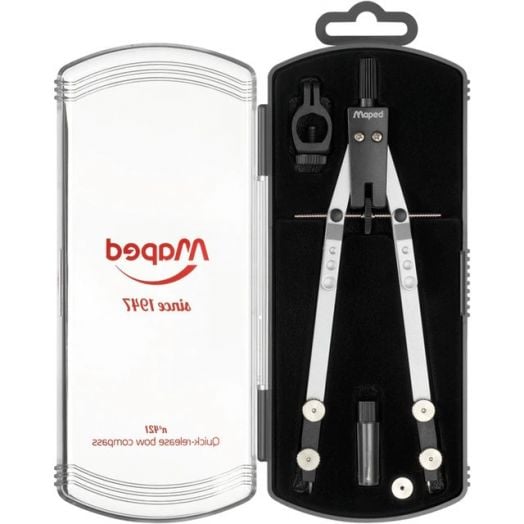 Пергел Maped Thchnical Quick Pro