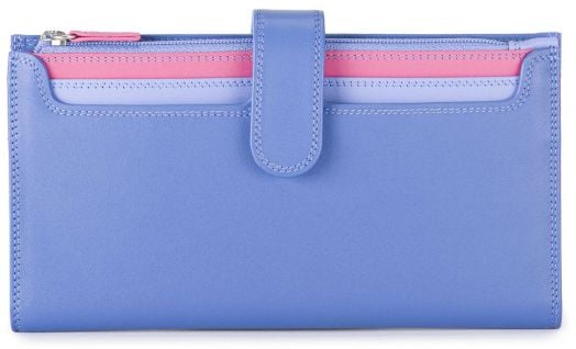 Дамски портфейл Mywalit Continental Viola