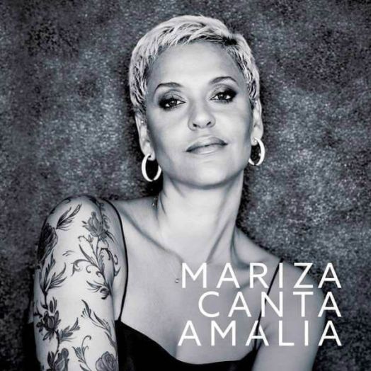 Canta Amalia (CD)