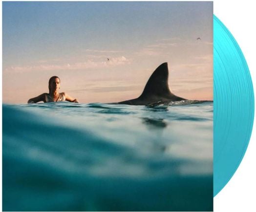 Radical Optimism (Blue Vinyl)