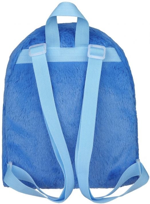 Детска плюшена раничка Undercover Lilo & Stitch