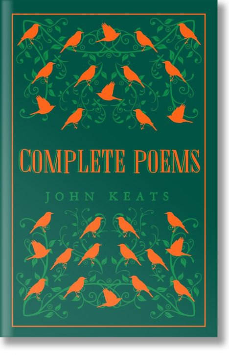 Complete Poems
