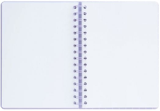 Тефтер със спирала Grupo Erik A5 - Pusheen Moments