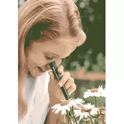 Мини телескоп и микроскоп Expedition Natur