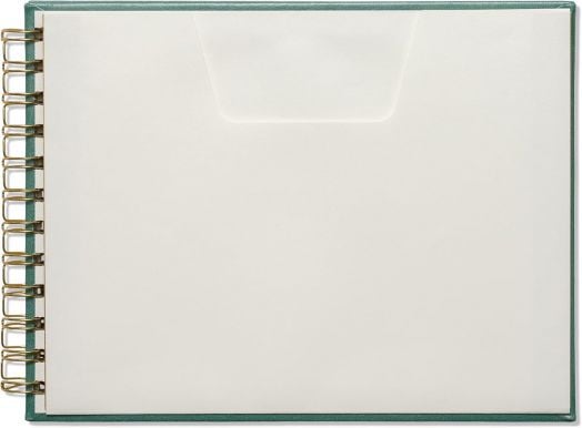 Седмичен планер за хранене DesignWorks Ink