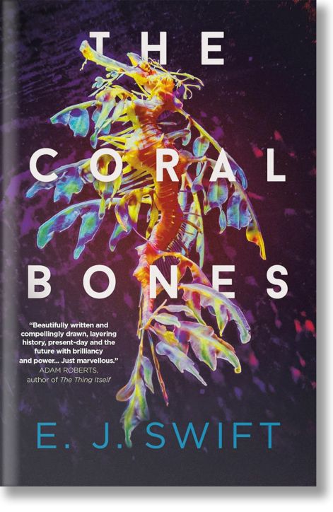 The Coral Bones