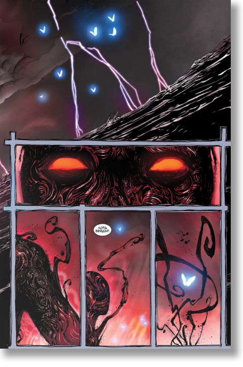 Star Wars: Дарт Вейдър. Тъмен ситски лорд, том 2, Краят на завета