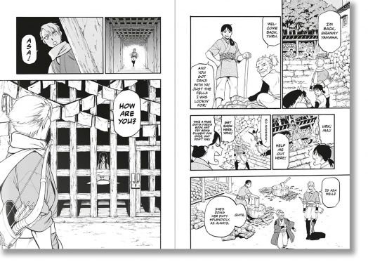 Daemons of the Shadow Realm, Vol. 1