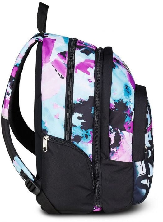Ученическа раница Seven Dual Detach Quick Graffiti с две отделения