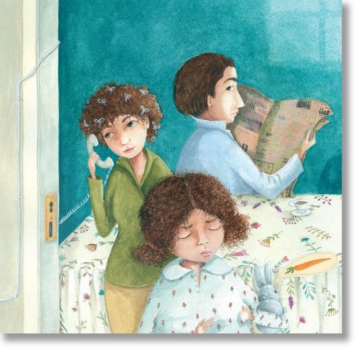 Необикновена неделя