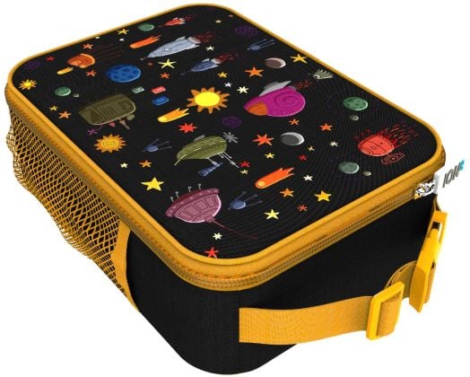 Чанта за обяд Ion8 - Космос