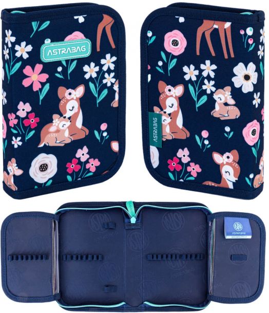 Ученически несесер Astra - Еленчета