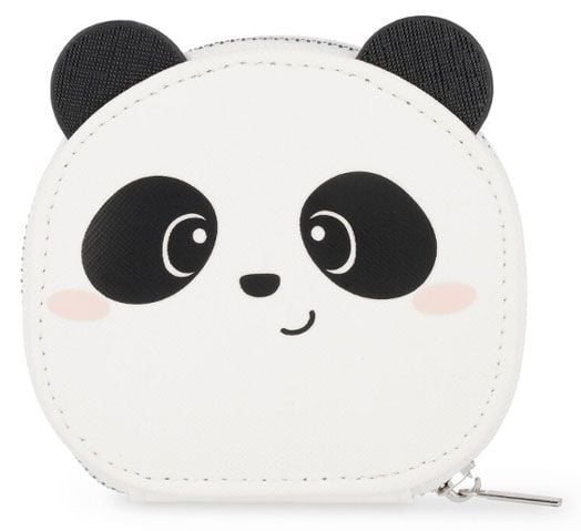 Комплект за маникюр Legami - Panda