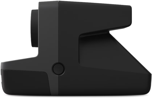 Фотоапарат за моментни снимки Polaroid Now Gen 2, Black