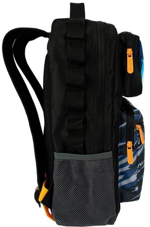 Раница Nerf Tech Camo Premium с едно отделения