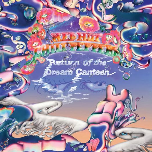 Return of the Dream Canteen (2 VINYL)