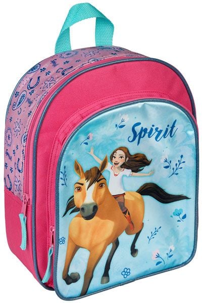 Детска раничка Спирит