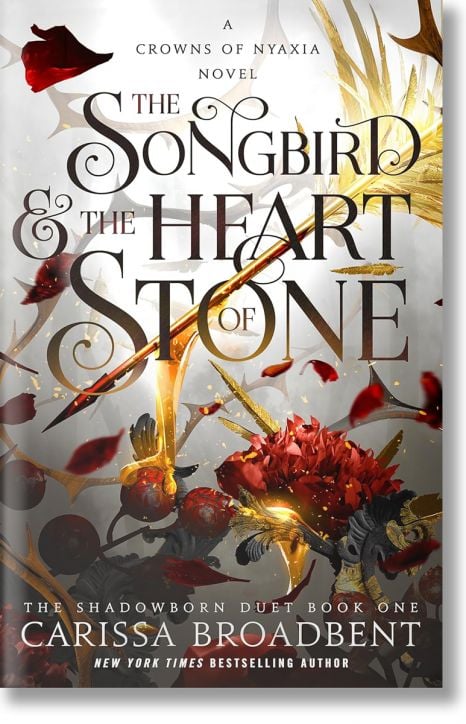 The Songbird and the Heart of Stone