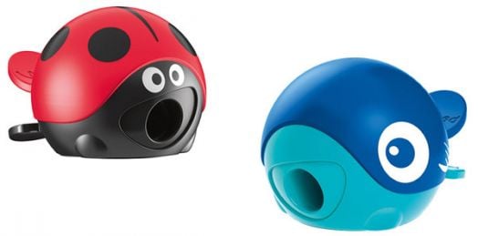 Острилка Maped Croc Croc Easy