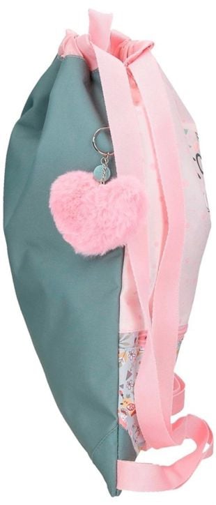 Чанта за спорт Enso Tropical Love