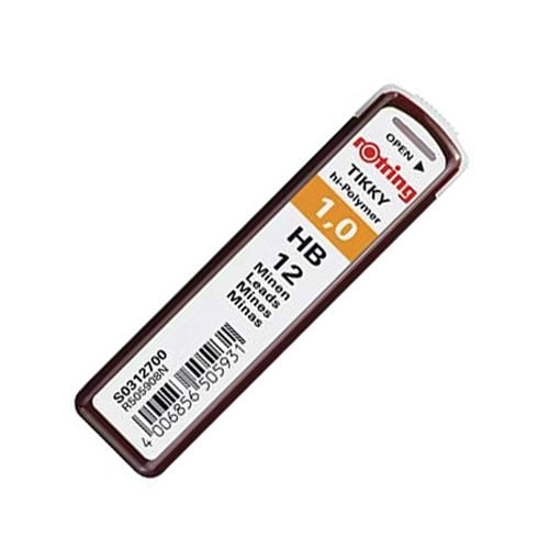 Графити Rotring 1.00 мм. HB