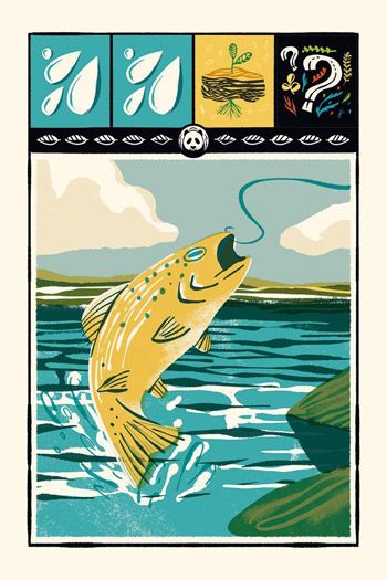 Настолна игра WWF - WheelVille