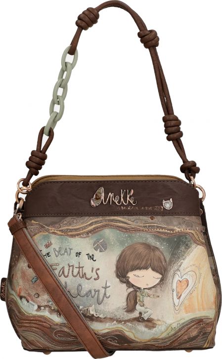 Дамска чанта Anekke Core 24 х 21 х 12 см.