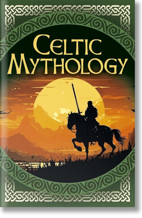 Celtic Mythology
