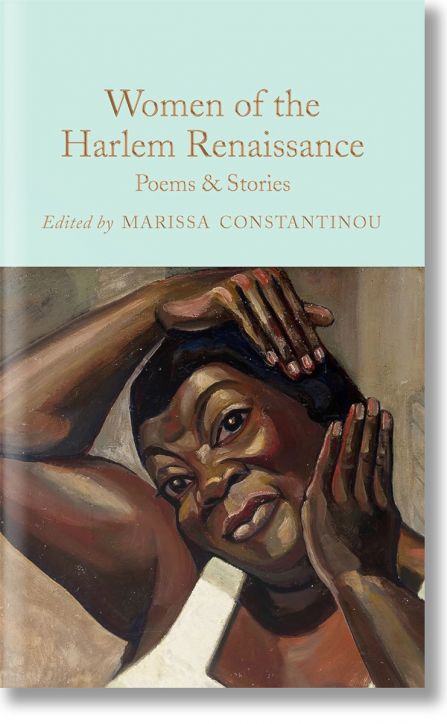 Women of the Harlem Renai