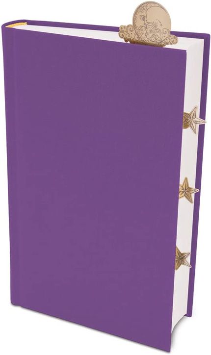 Отметки за книги Vintage - Луна и звезди