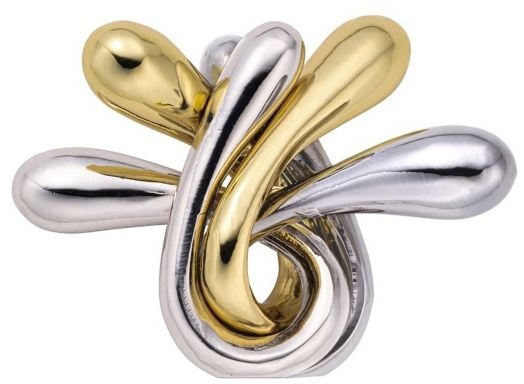 Пъзел Eureka Hanayama Huzzle Cast Ripple