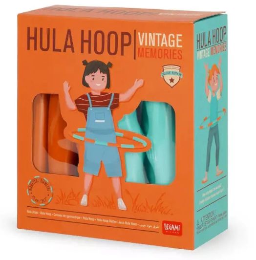 Обръч Legami Hula Hoop