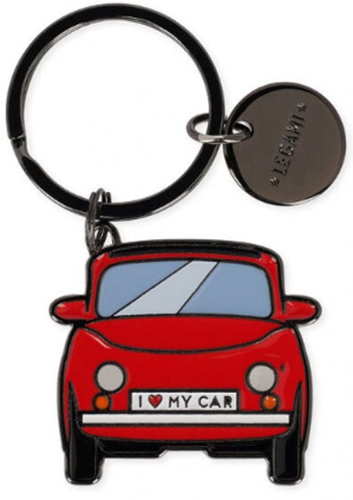 Ключодържател Legami - Car