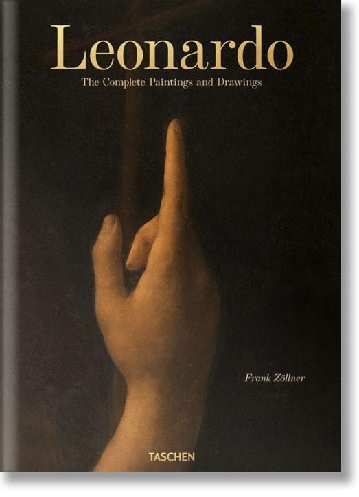 Leonardo. The Complete Paintings and Drawings