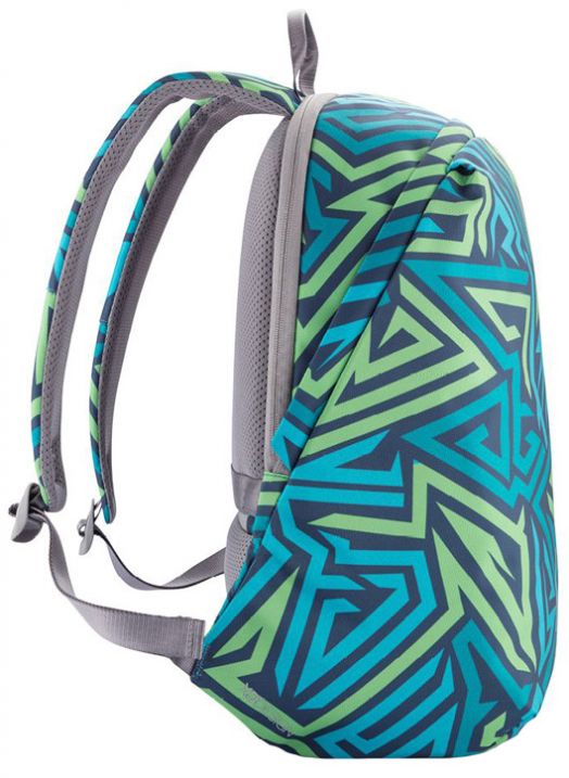 Раница XD Design Bobby Soft Art, Abstract