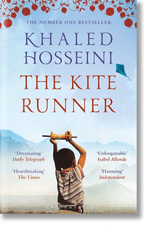 The Kite Runner