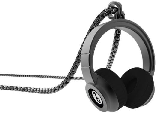 Колие Metalmorphose - Слушалки