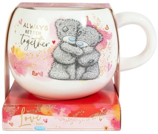 Чаша Me To You - Always Better Together