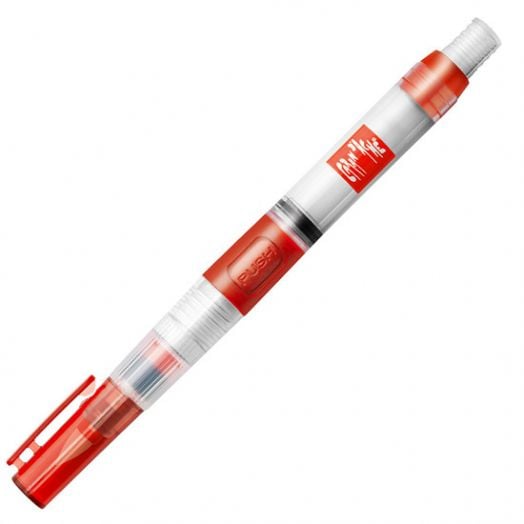 Четка с резервоар за вода Caran d'Ache, малка