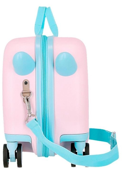 Куфар Stitch In The World, 45 см.