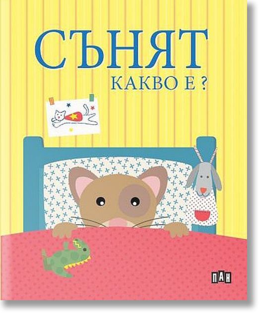Сънят. Какво е?