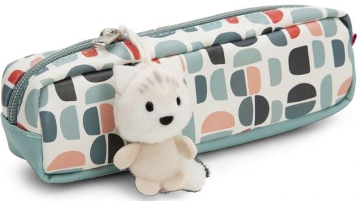 Несесер Nici Dreamy Winter - Полярна лисица