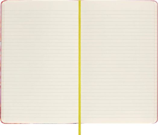 Тефтер Moleskine Year of the Rabbit by Angel Chen