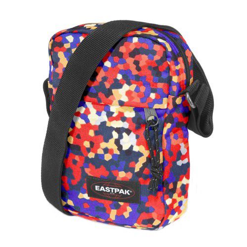 Чантичка за през рамо Eastpak The One Bag Hex Red