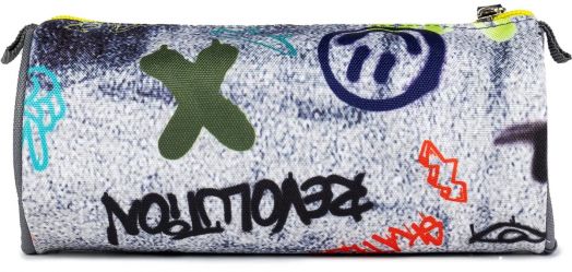 Несесер Ambar City Art с едно отделение