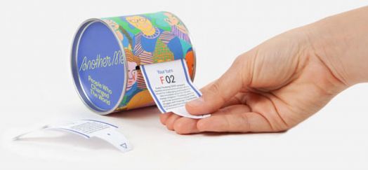 100 Curious Facts Another Me - People Who Changed The World