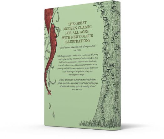The Hobbit