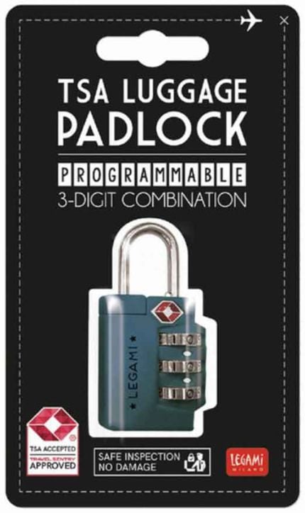 Катинар за багаж Legami